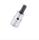 Carlyle 3/8 Inch T-45H Tamper Proof S Tar Bit Socket