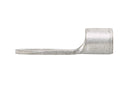 HELLA 8JD 002 289-201 Fuse Box - 2-pin connector - 8A - Black