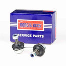 Borg & Beck Rear Stabiliser Lh Part No -BDL7001