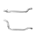 BM Cats Connecting Pipe - BM50558 with Fitting Kit - FK50558