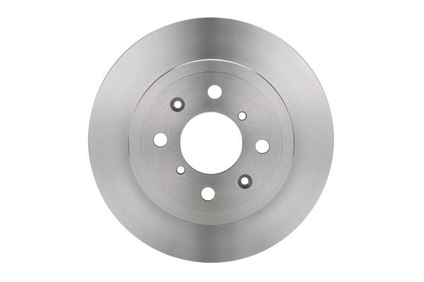 Bosch Brake Disc Pair Part No - 0986479370
