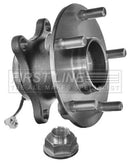 First Line Wheel Bearing Kit Part No -FBK1451