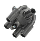 Lemark Distributor Cap - LDC160