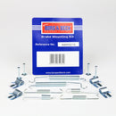 Borg & Beck Fitting Kit - Shoes Part No -BBK6218