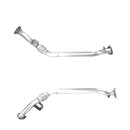 BM Cats Connecting Pipe - BM50621 with Fitting Kit - FK50621