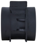 HELLA 8ET 009 142-081 Air Mass Sensor - 4-pin connector - Pipe-neck