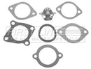 First Line Thermostat Kit Part No -FTK013
