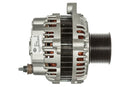 HELLA 8EL 012 584-011 Alternator - 28V - 80A - fits Mercedes-Benz Atego