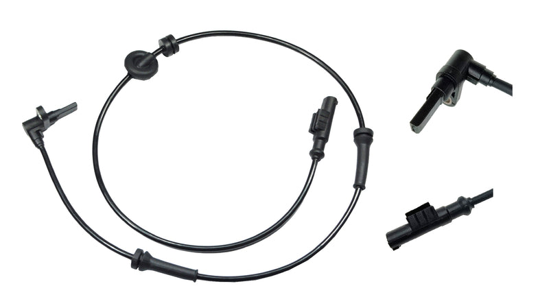 Lemark Wheel Speed Sensor - LAB461