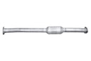 FAURECIA 8LE 366 050-511 Catalytic Converter - Easy2Fit® Kit - fits FIAT DUCATO