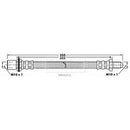 Borg & Beck Brake Hose Part No -BBH6451