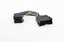 Autoleads PC2-65-4 Car Audio Harness Adaptor Lead Hyundai Atoz Sonata Kia