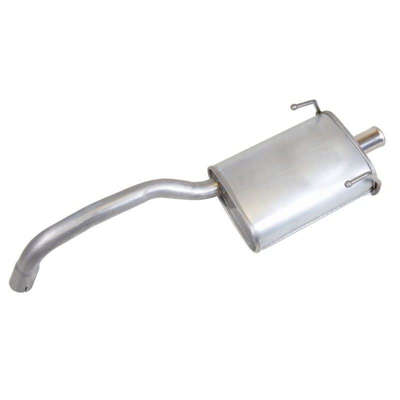 EEC Exhaust Rear Box - EFE1062