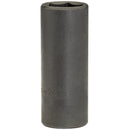 Draper 24mm Impact Deep Socket 1/2DR - 12746