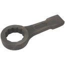 Draper 85mm Ring Slogging Spann. Flat - 44199