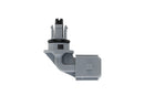 HELLA 6PT 009 109-281 Sensor, intake air temperature - 2-pin connector