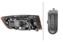 HELLA 1ZS 010 131-621 Bi-Xenon/LED-Headlight - right - fits BMW 5 (F10)