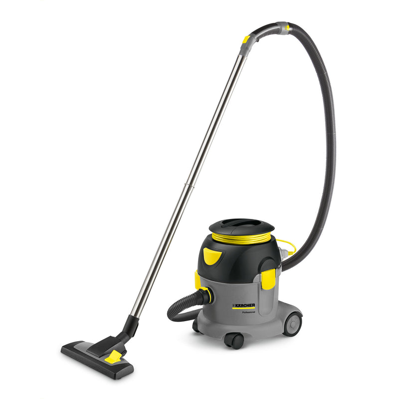 Karcher Dry Vacuum Cleaner T 10/1 ADV - 1.527-411.0