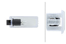 HELLA 2XT 959 510-657 Entry light - LED - 12/24V