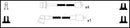 HighVolt Ignition Lead Set - OEF578