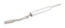 Klarius BM461T - Box With Centre Pipe  - Fits Mini Clubman Cooper 1.6i
