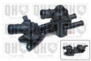 QH Coolant Thermostat Kit with seal - QTH913K