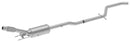 FAURECIA 8LG 366 071-001 Diesel particulate filter - Easy2Fit® Kit - fits MAZDA 3