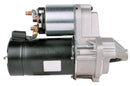 HELLA 8EA 012 526-861 Starter - 12V - 1.1kW - fits Opel Astra F Hatchback (T92)