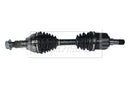 Borg & Beck Driveshaft  - BDS1371