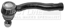 First Line Tie Rod End Outer Lh Part No -FTR5003