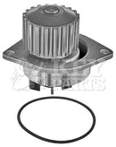 Key Parts Water Pump W/Gasket Part No -KCP1661