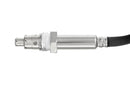 HELLA 6PN 358 186-701 NOx Sensor, NOx catalytic converter - 24V - 4-pin connector