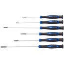 Draper 6PC XL Precision S.Driver Set - 28119