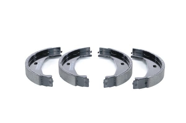 Bosch Brake Shoe Bs846 Part No - 0986487608