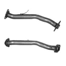 BM Cats Connecting Pipe - BM50021 with Fitting Kit - BM50021