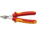 KNIPEX Electronic Super Knips 125mm - 25648
