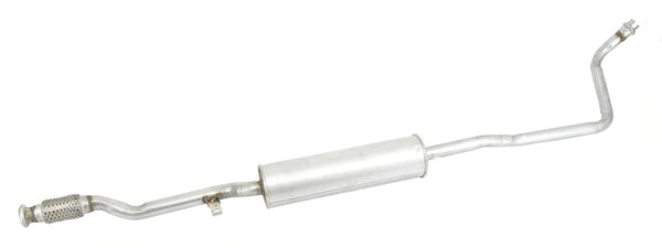 Klarius PG964E - Box With Centre Pipe