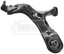 Borg & Beck Suspension Arm LH -BCA7174