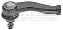 First Line Tie Rod End Outer Lh Part No -FTR5335