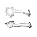 BM Cats Connecting Pipe - BM50874 with Fitting Kit - FK50874