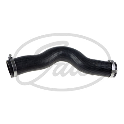 Gates Turbo Charger Hose - 09-0518