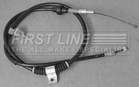 First Line Brake Cable -FKB3438