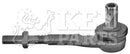 Key Parts Tie Rod End Outer Part No -KTR5359