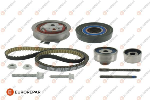 Eurorepar Timing Belt Set - 1620362880