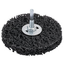 Draper Polycarbide Strip Disc - 100mm - 80664