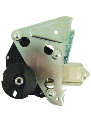 WAI Wiper Motor fits PSA Group