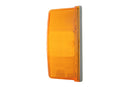 HELLA 2BA 002 652-121 Direction Indicator - Halogen - 24/12V - Quantity 2