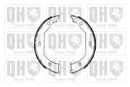 Quinton Hazell Brake Shoe Kit - BS996