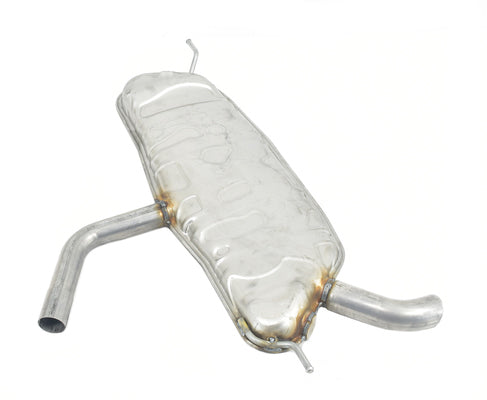 Klarius VW989G - Box With Tail Pipe