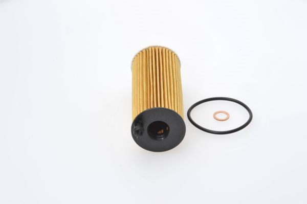 BOSCH Oil Filter - F026407123